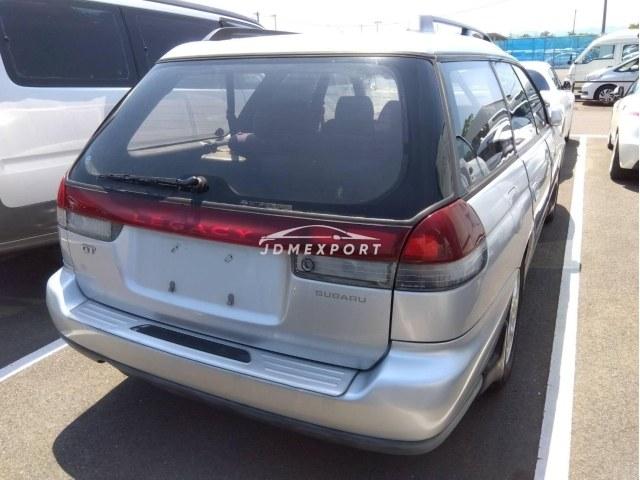 Subaru Legacy Touring Wagon 1994 thumbnail 6