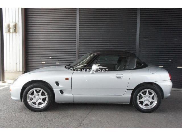 Suzuki Cappuccino 1996 thumbnail 4