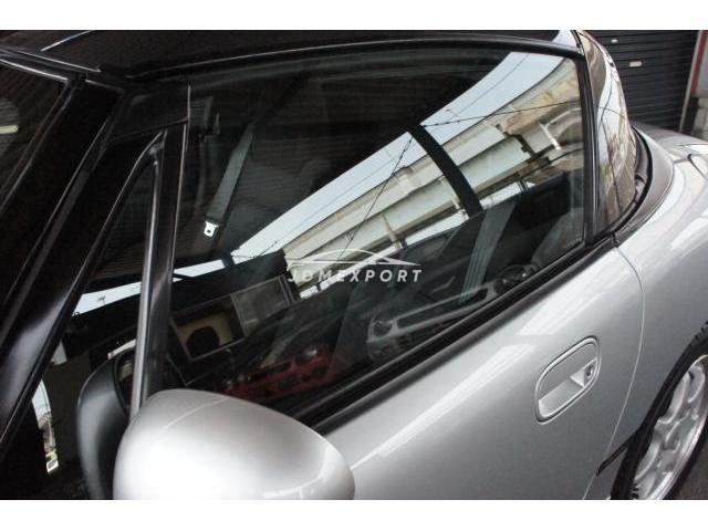 Suzuki Cappuccino 1996 thumbnail 10