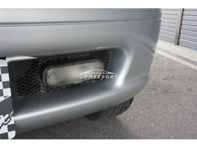 Suzuki Cappuccino 1996 thumbnail 13
