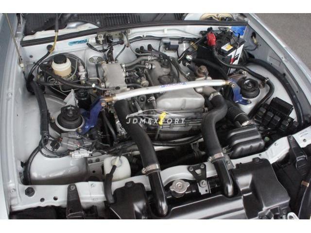 Suzuki Cappuccino 1996 thumbnail 8