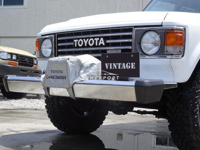 Toyota Land Cruiser 60 1984 thumbnail 14