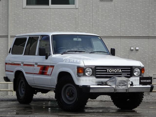 Toyota Land Cruiser 60 1984 thumbnail 7