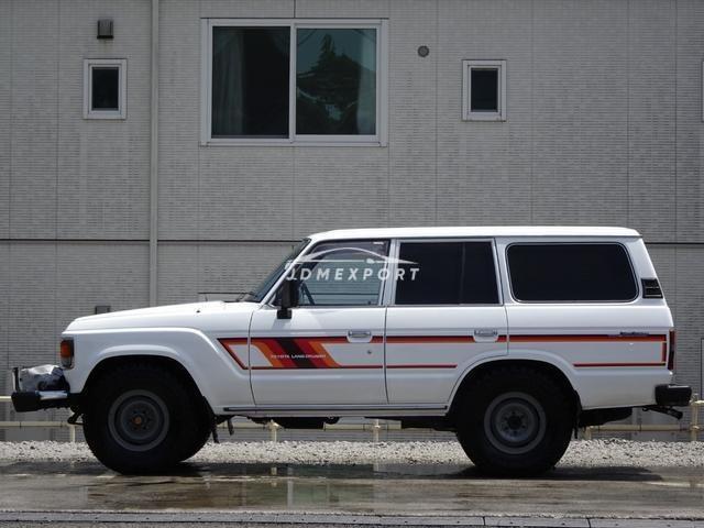 Toyota Land Cruiser 60 1984 thumbnail 15