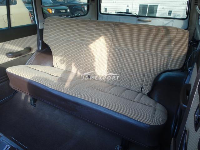 Toyota Land Cruiser 60 1984 thumbnail 19