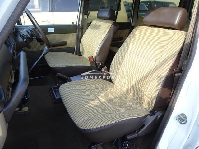 Toyota Land Cruiser 60 1984 thumbnail 17