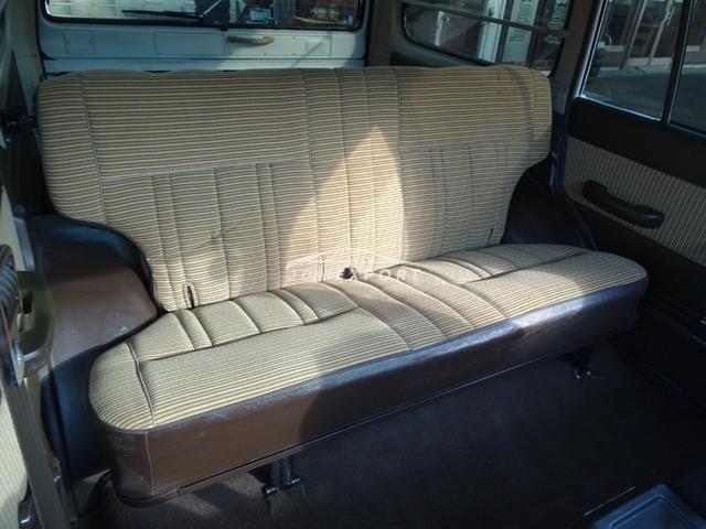 Toyota Land Cruiser 60 1984 thumbnail 18