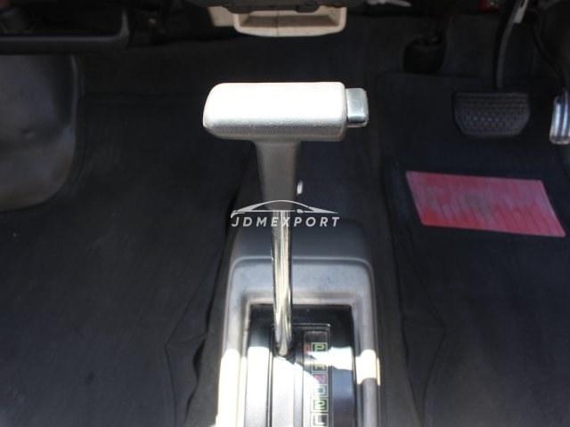 Suzuki Alto Van 1988 thumbnail 6