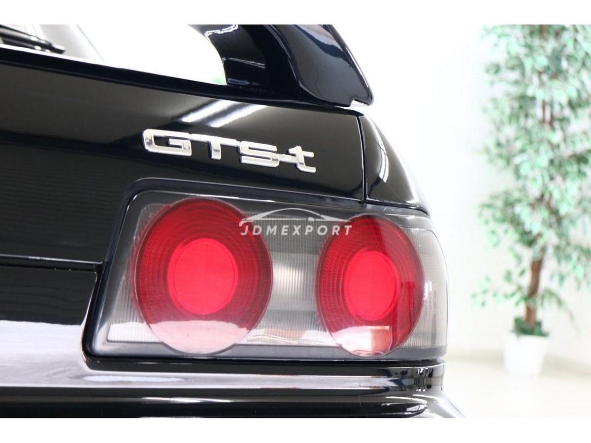 Nissan Skyline 1990 thumbnail 31