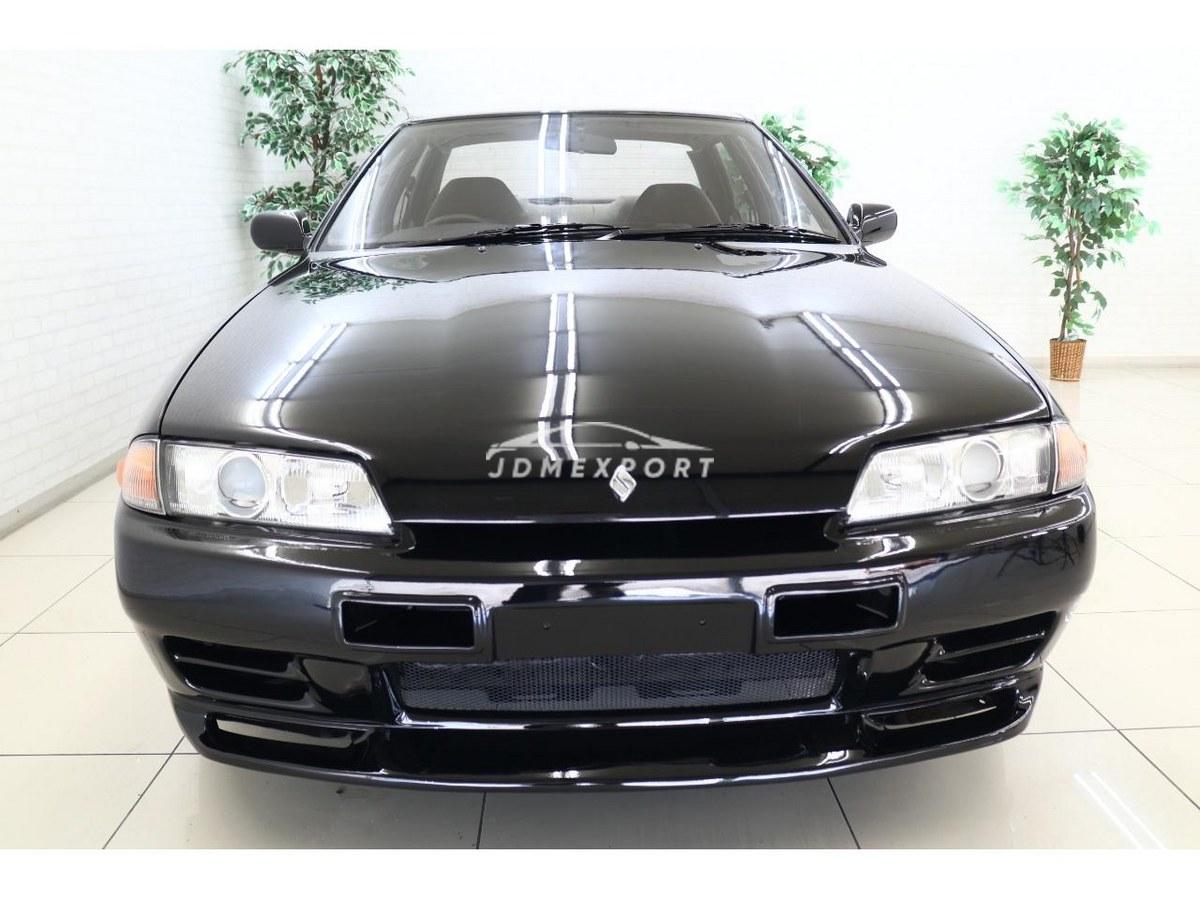 Nissan Skyline 1990 thumbnail 16