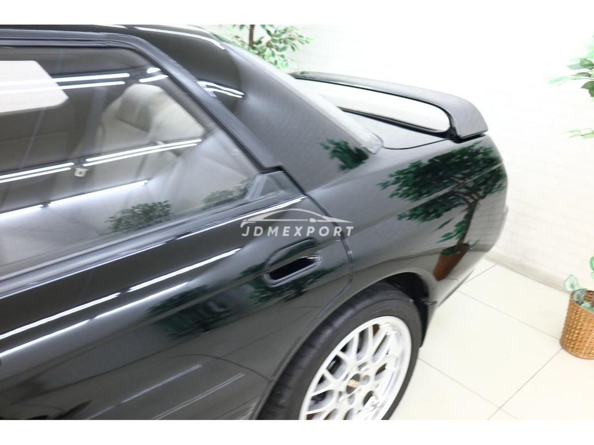 Nissan Skyline 1990 thumbnail 28