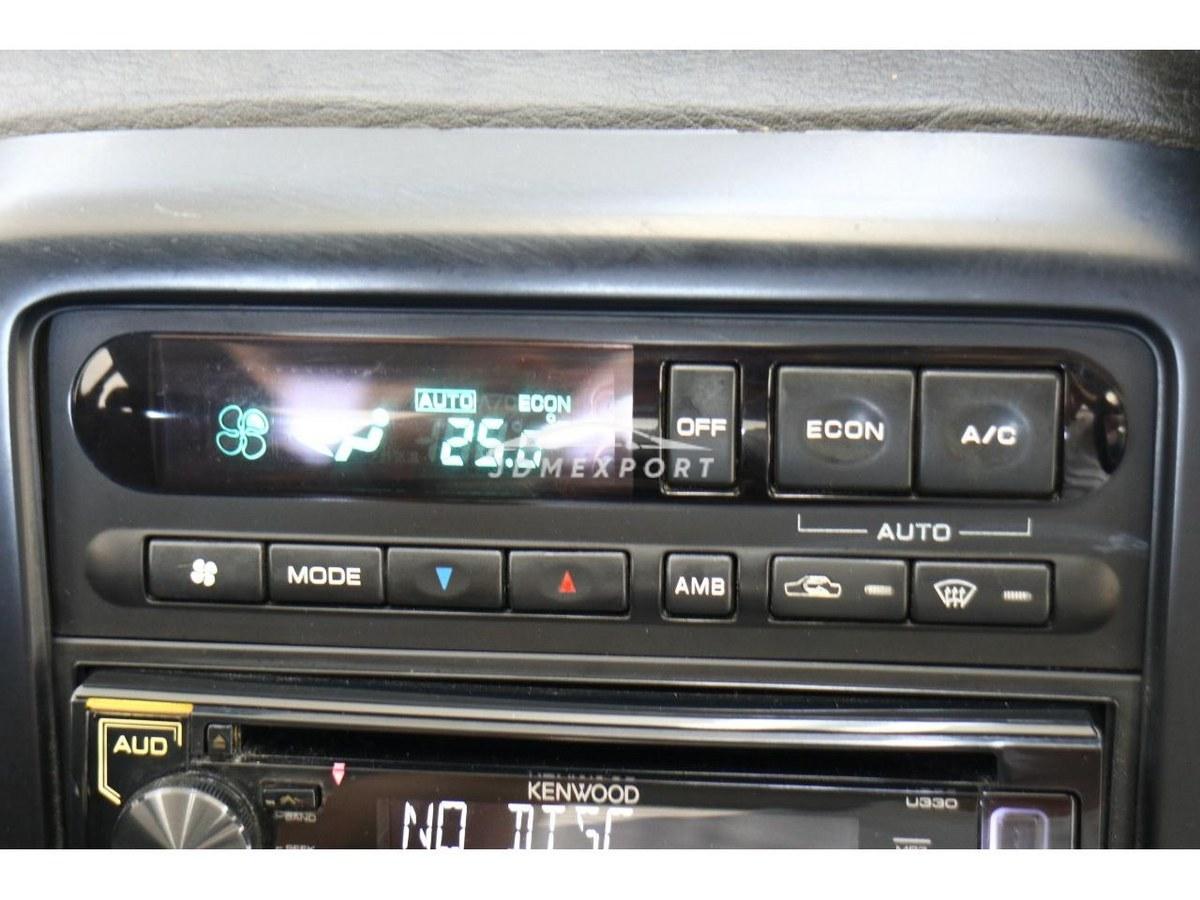 Nissan Skyline 1990 thumbnail 52