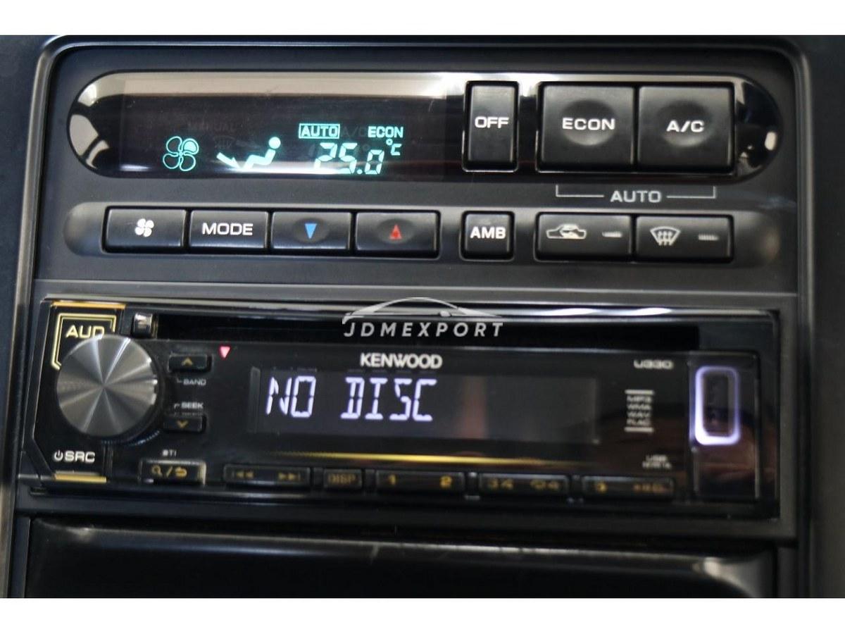 Nissan Skyline 1990 thumbnail 8