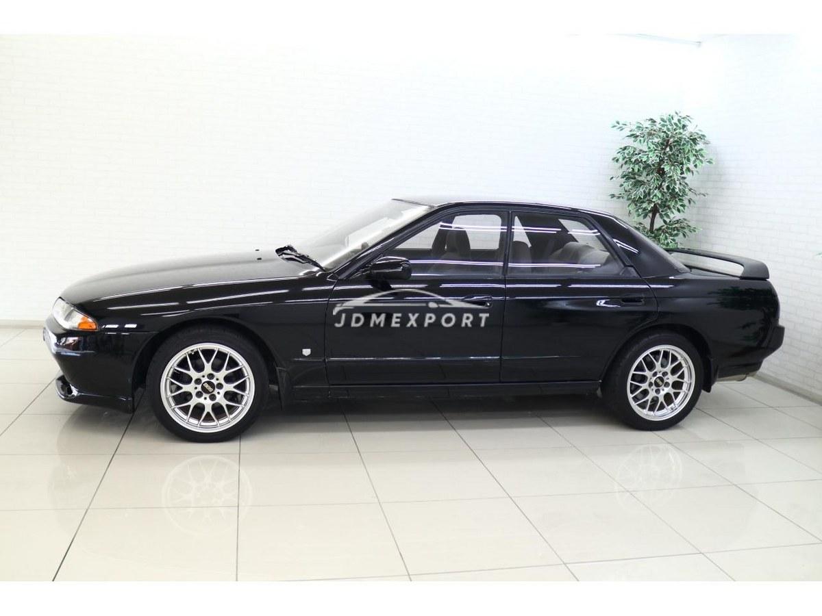 Nissan Skyline 1990 thumbnail 47