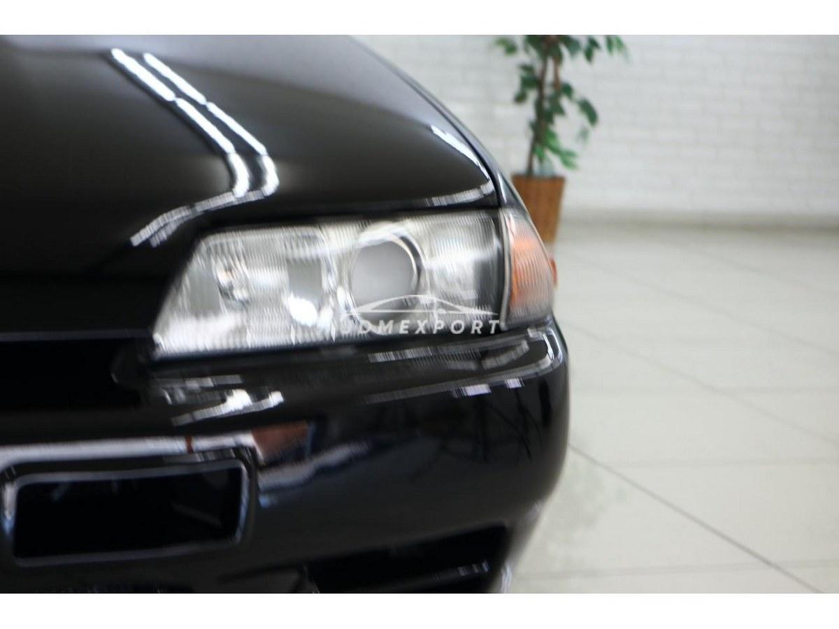 Nissan Skyline 1990 thumbnail 18
