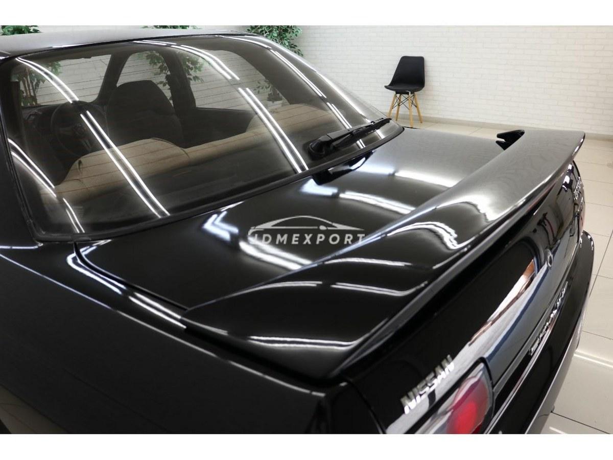 Nissan Skyline 1990 thumbnail 39