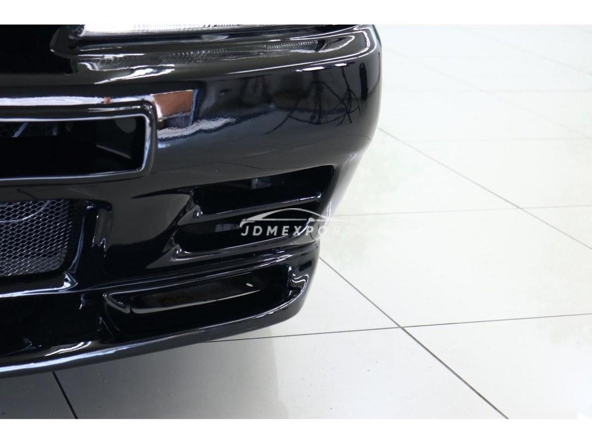 Nissan Skyline 1990 thumbnail 20