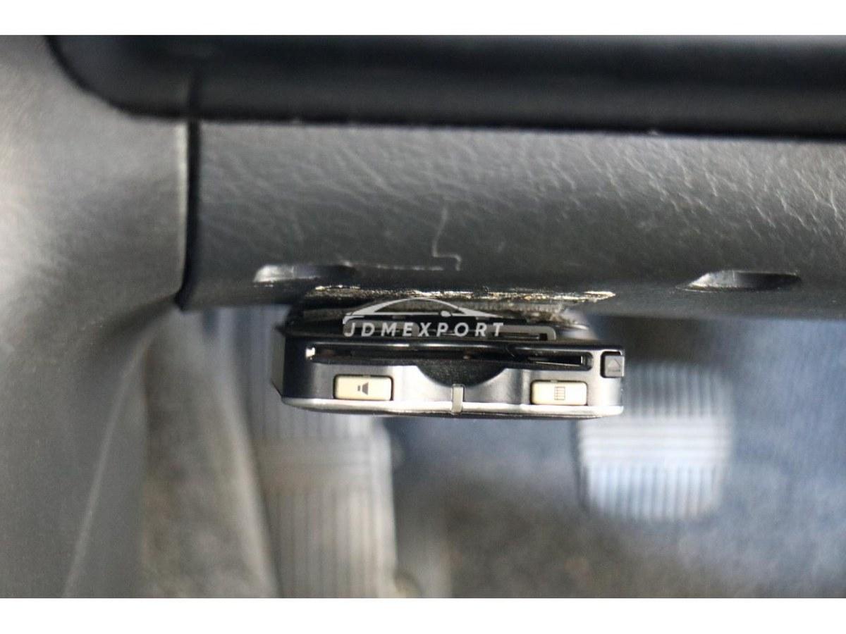 Nissan Skyline 1990 thumbnail 59
