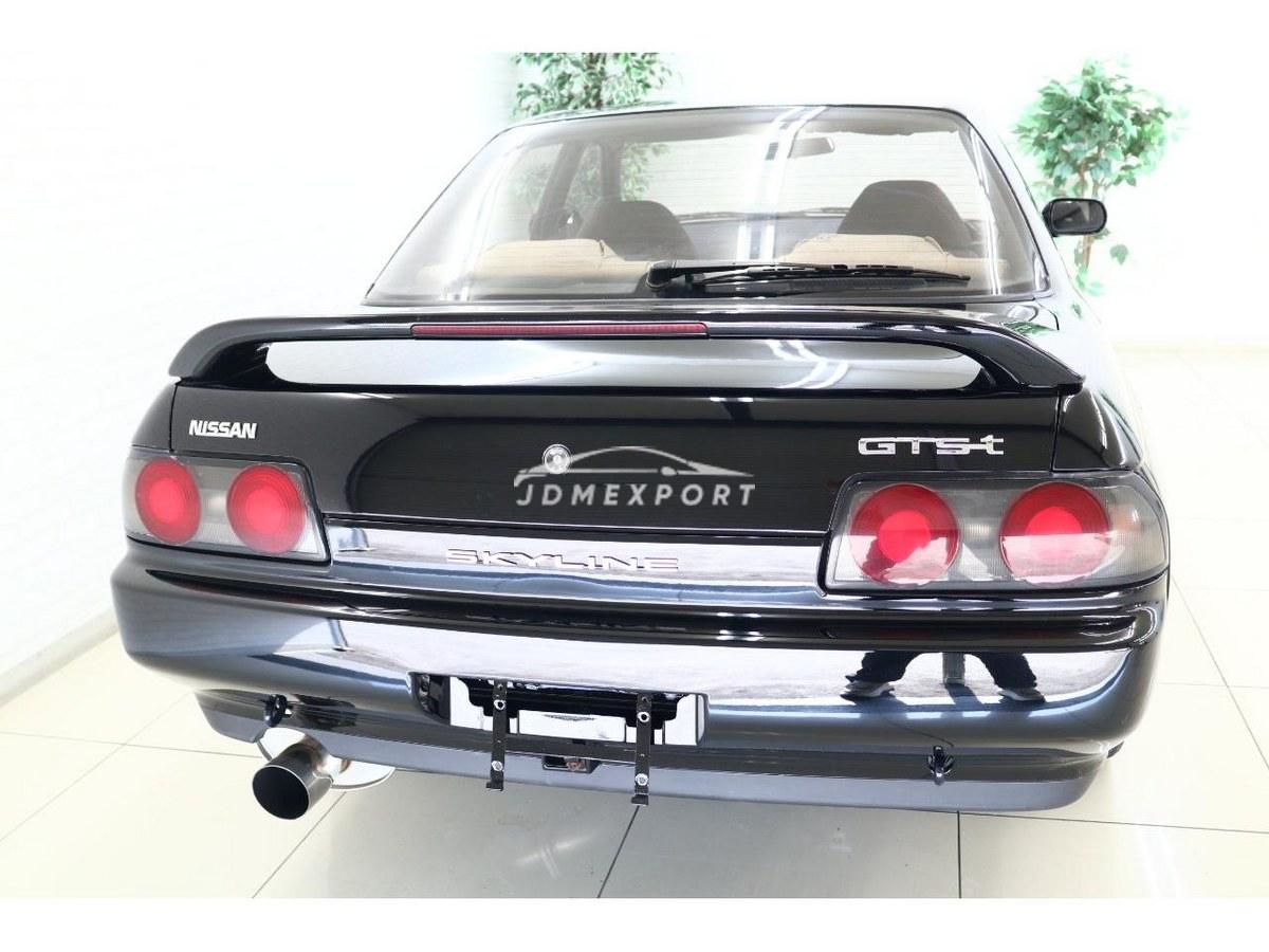 Nissan Skyline 1990 thumbnail 29