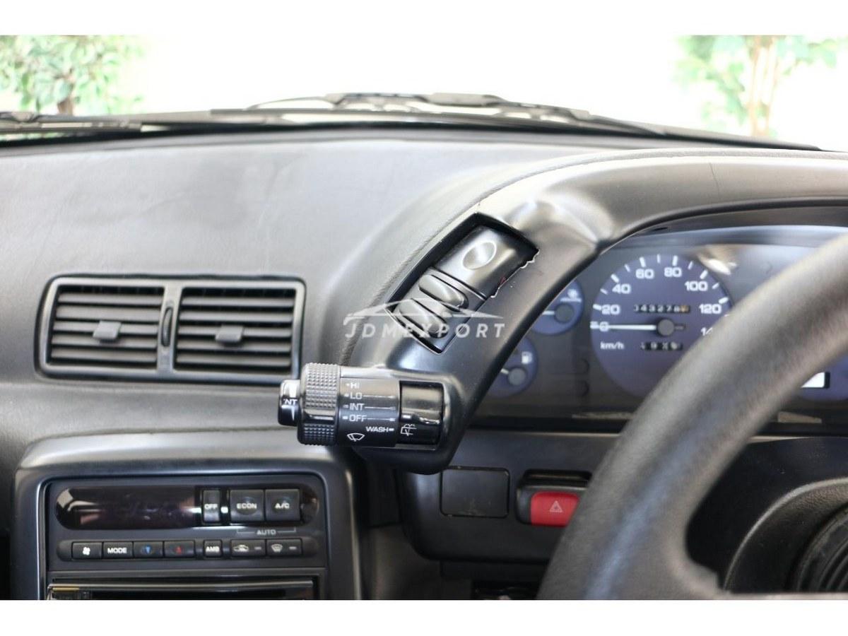 Nissan Skyline 1990 thumbnail 50