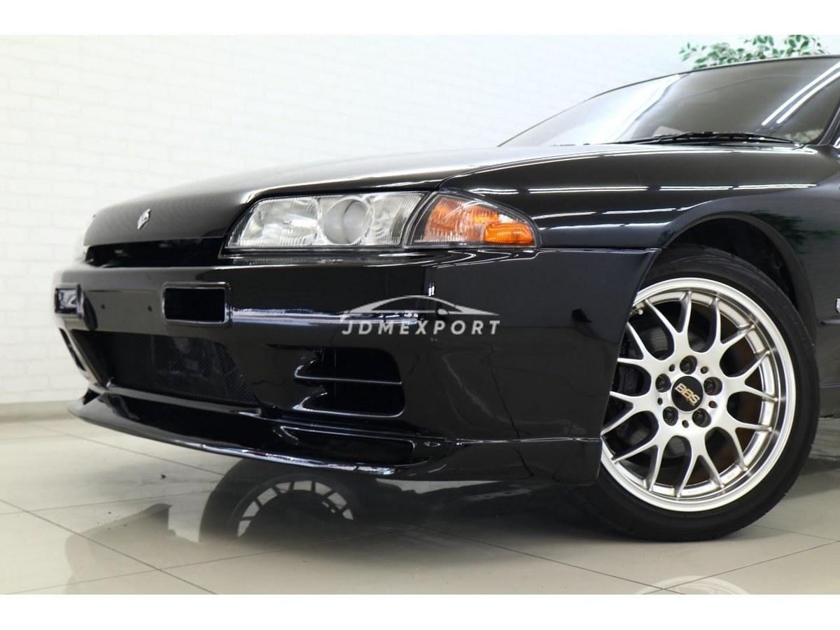 Nissan Skyline 1990 thumbnail 15