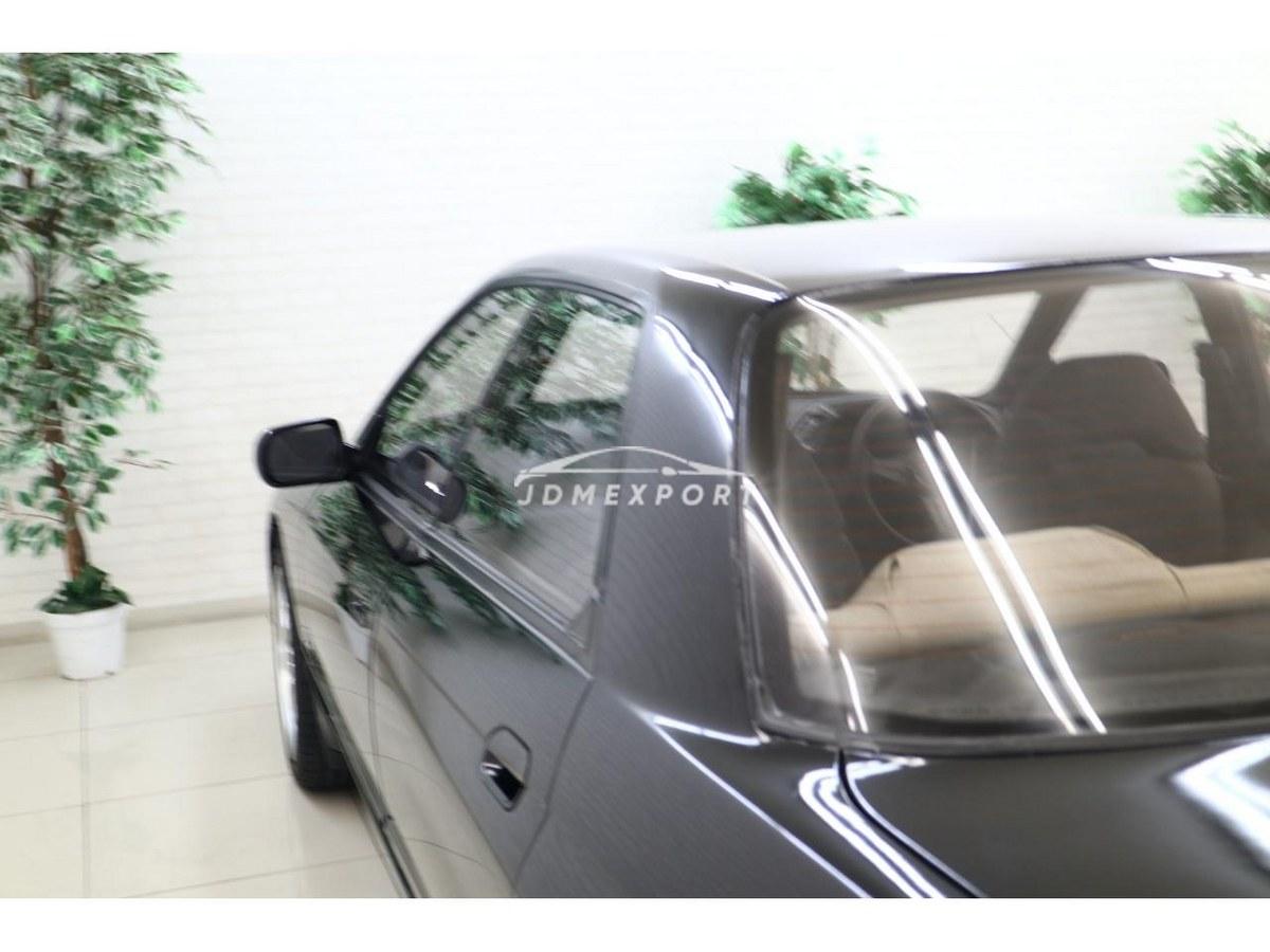Nissan Skyline 1990 thumbnail 36