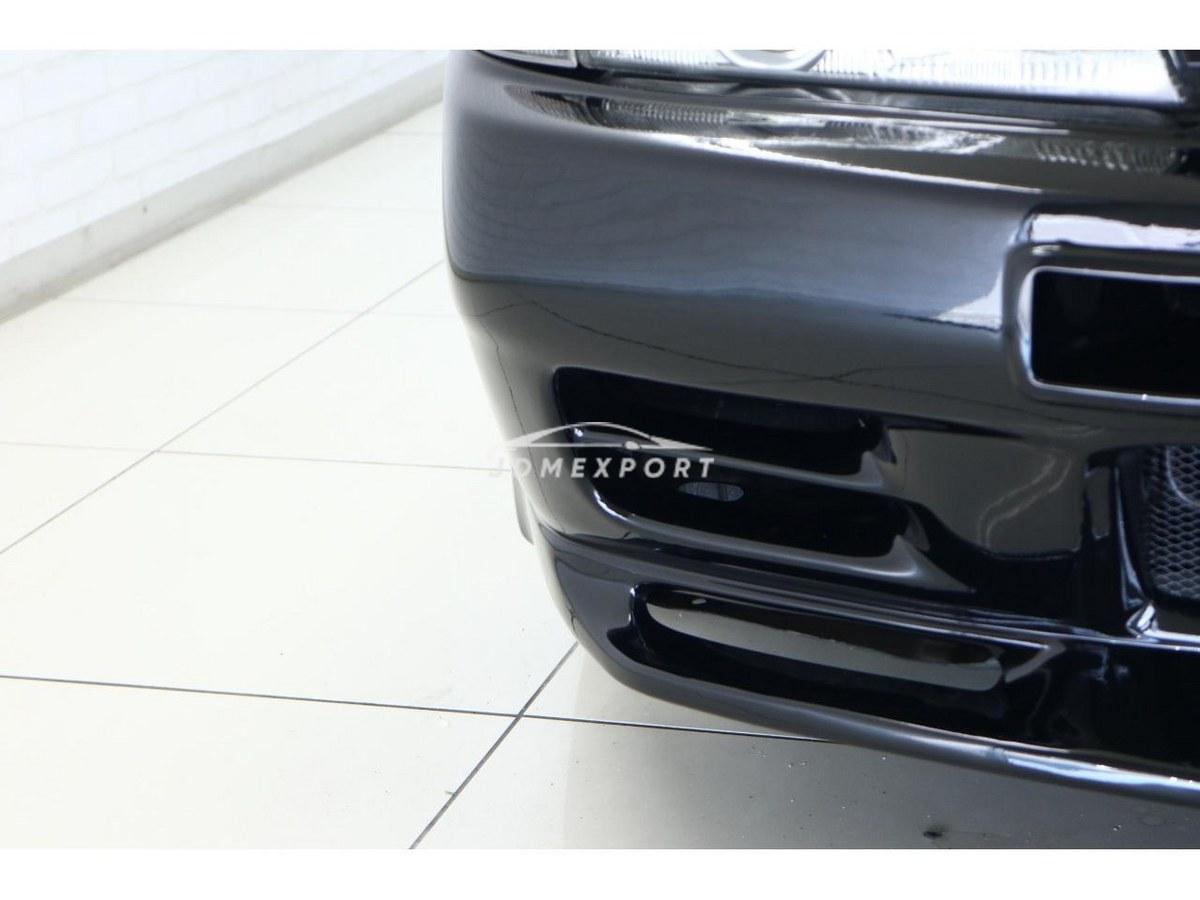 Nissan Skyline 1990 thumbnail 19