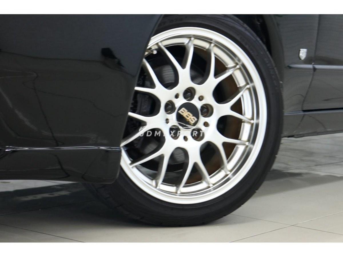 Nissan Skyline 1990 thumbnail 5