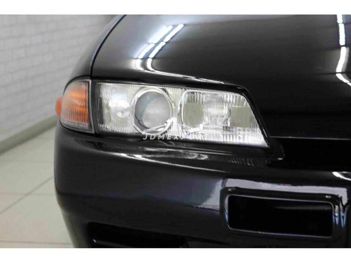 Nissan Skyline 1990 thumbnail 17
