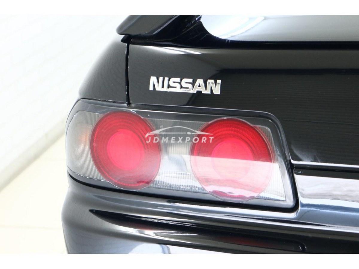 Nissan Skyline 1990 thumbnail 30