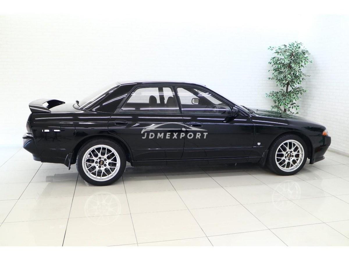 Nissan Skyline 1990 thumbnail 46