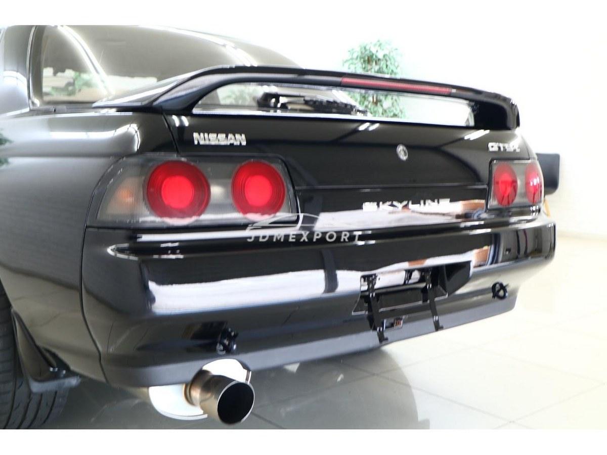 Nissan Skyline 1990 thumbnail 34