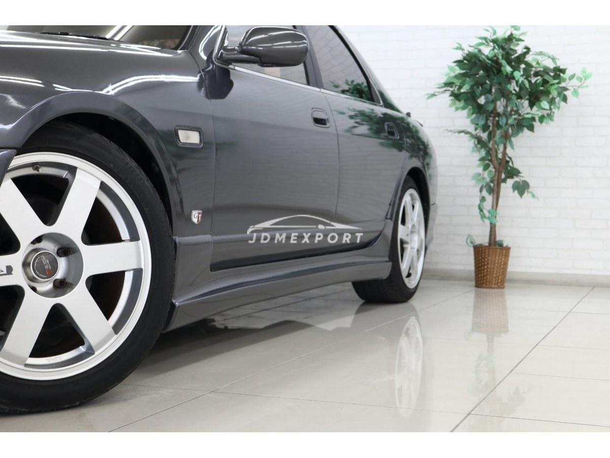 Nissan Skyline 1993 thumbnail 31