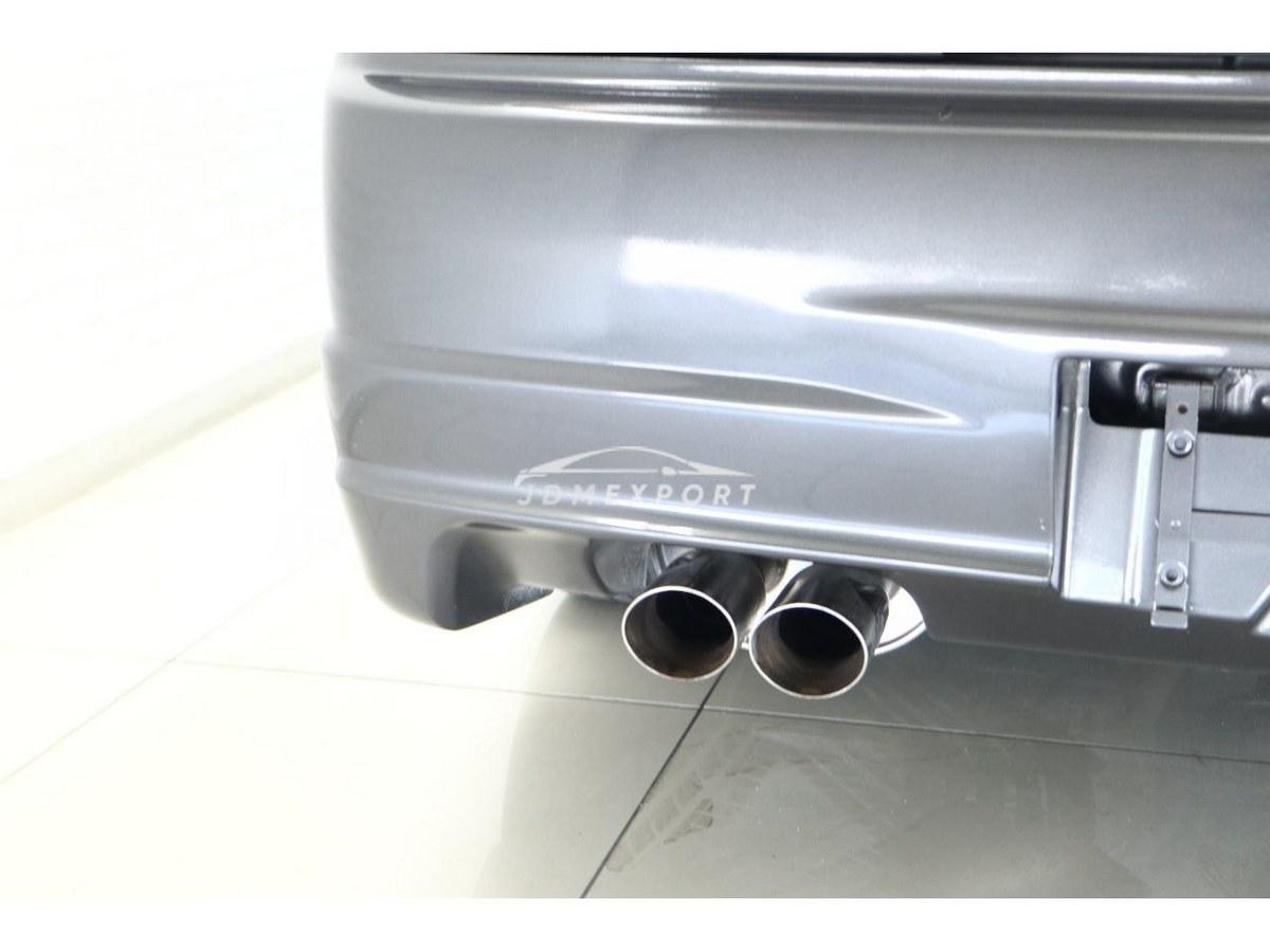 Nissan Skyline 1993 thumbnail 39