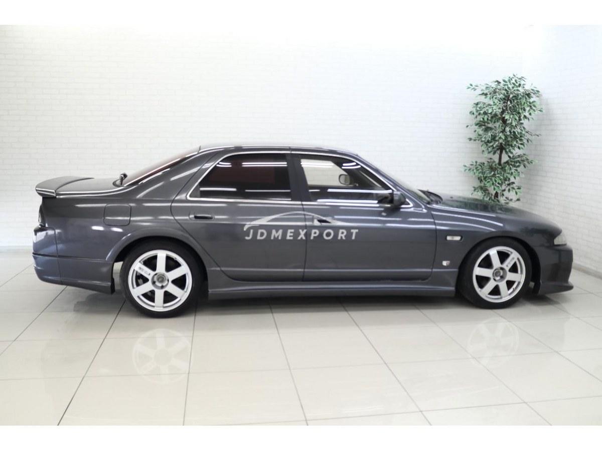 Nissan Skyline 1993 thumbnail 49