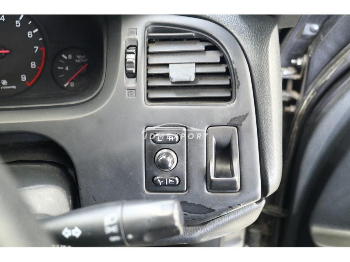 Nissan Skyline 1993 thumbnail 60
