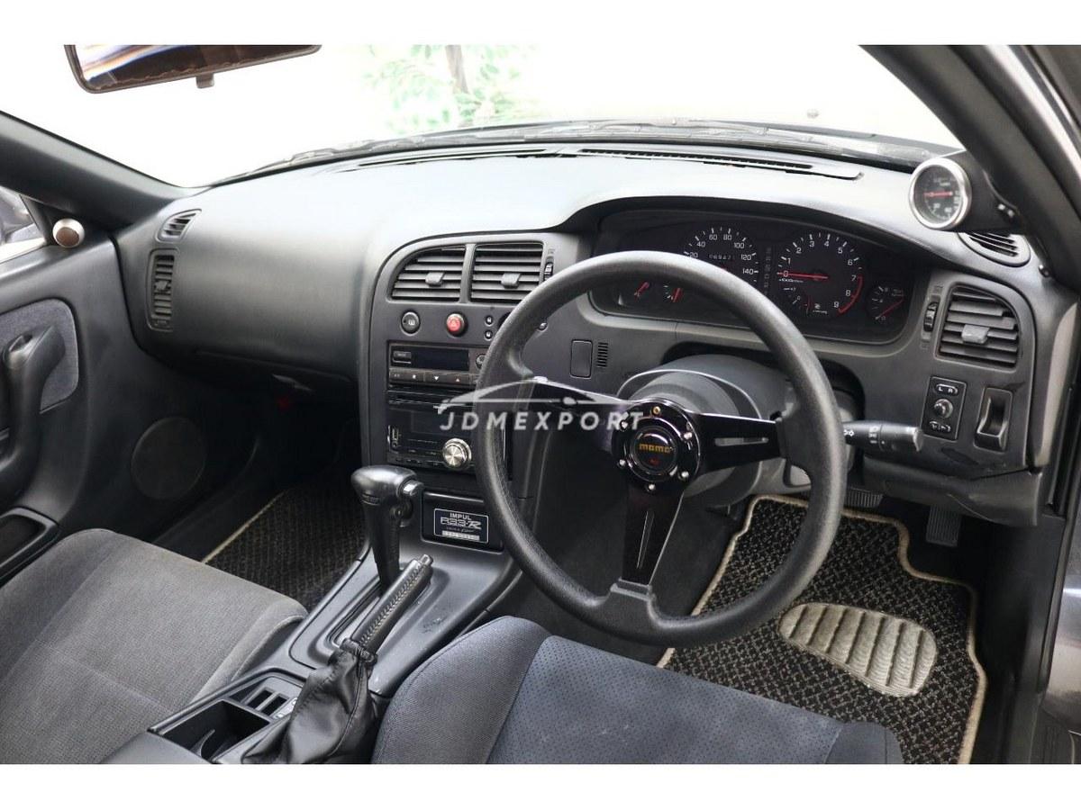 Nissan Skyline 1993 thumbnail 52