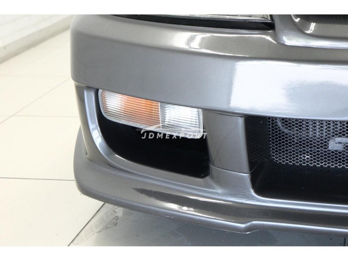 Nissan Skyline 1993 thumbnail 22