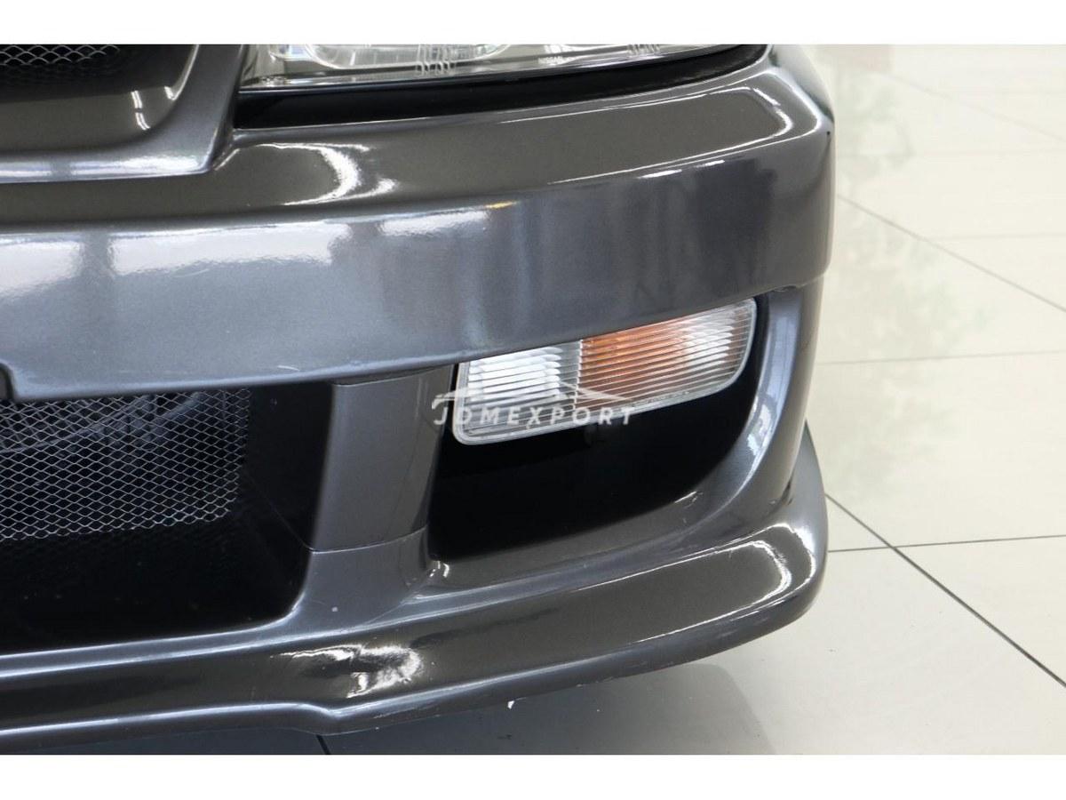Nissan Skyline 1993 thumbnail 24