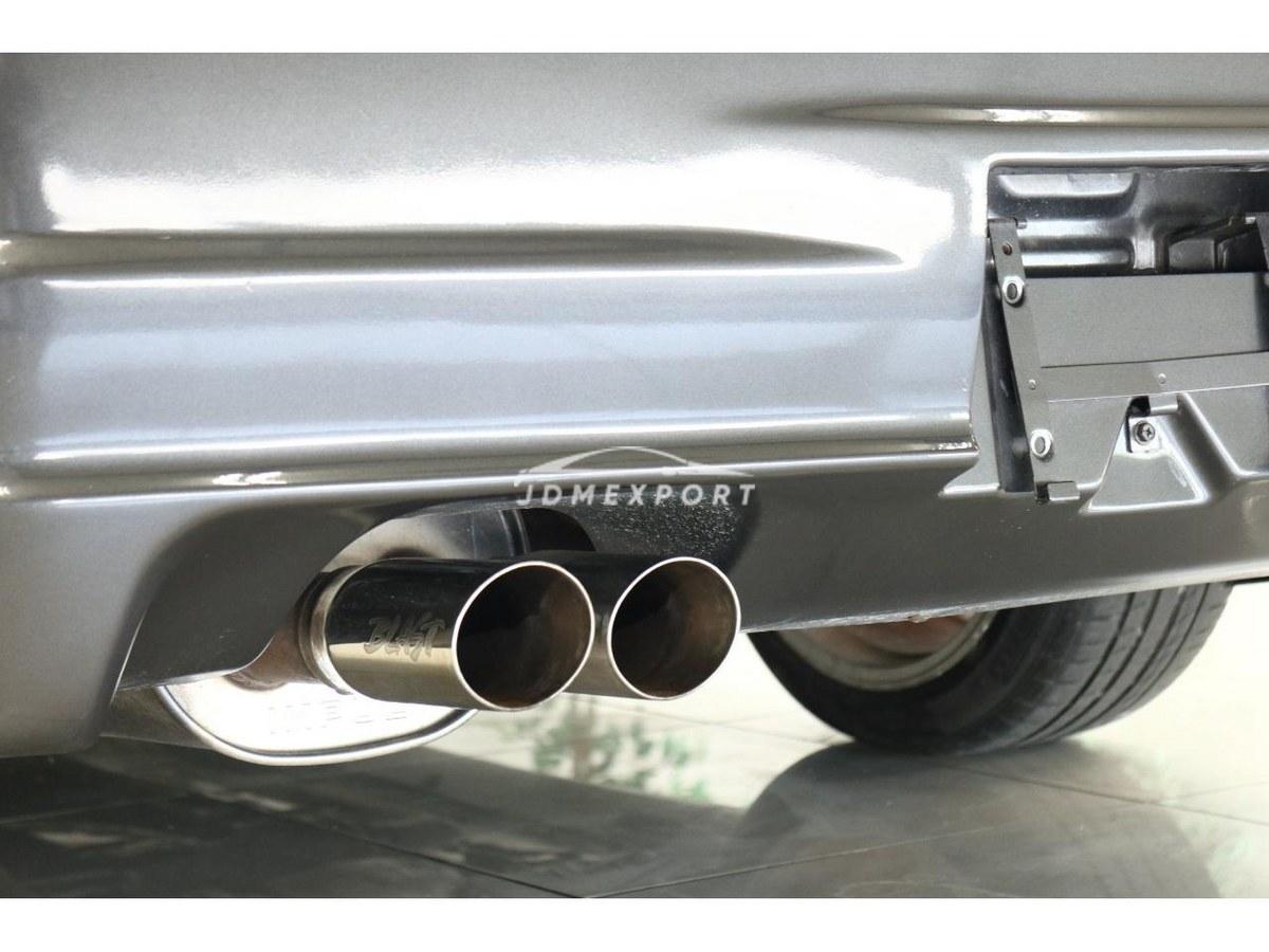 Nissan Skyline 1993 thumbnail 43
