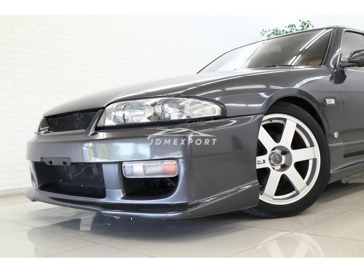Nissan Skyline 1993 thumbnail 32