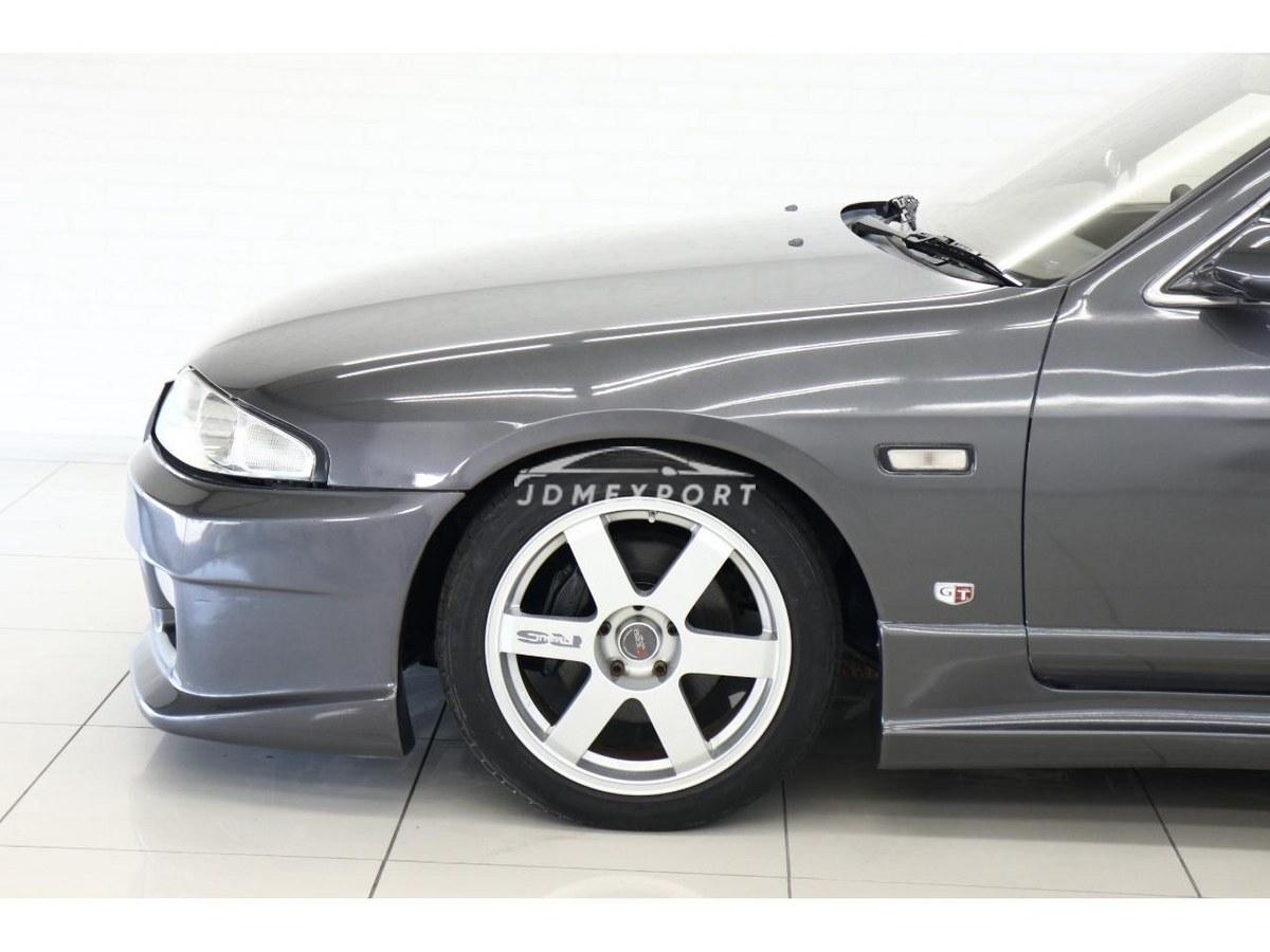 Nissan Skyline 1993 thumbnail 47