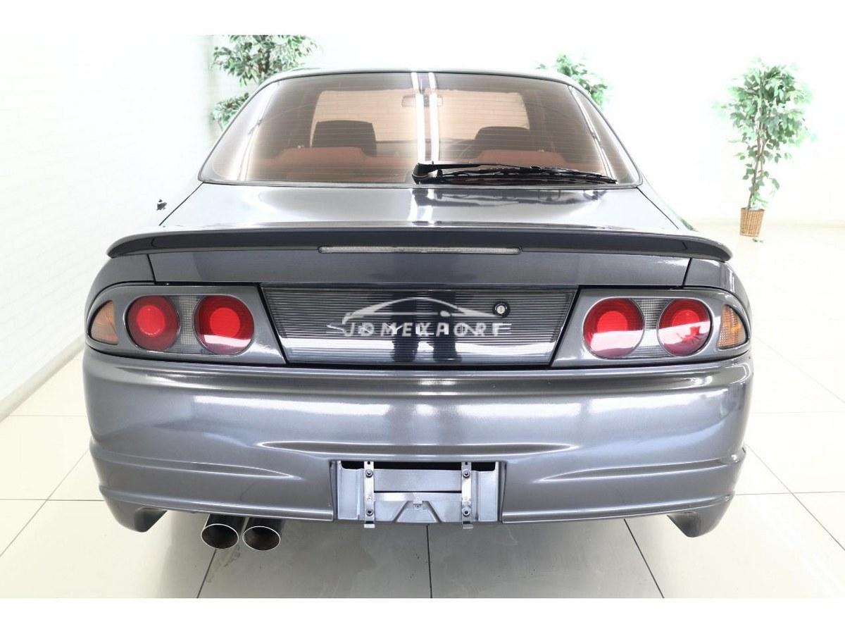 Nissan Skyline 1993 thumbnail 36