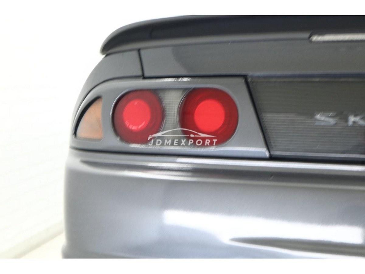 Nissan Skyline 1993 thumbnail 37