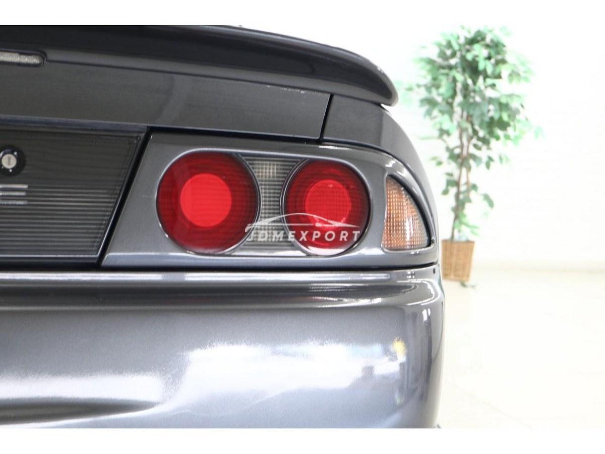 Nissan Skyline 1993 thumbnail 38