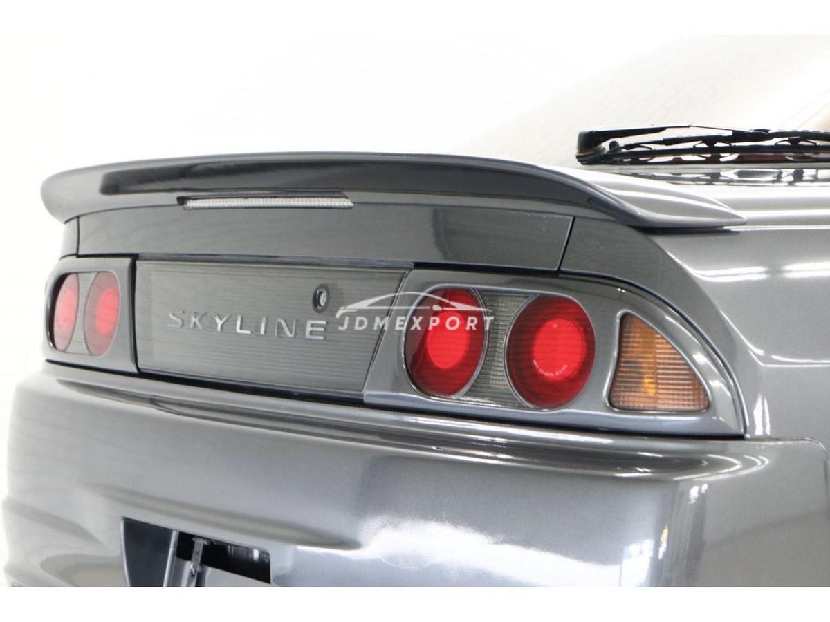 Nissan Skyline 1993 thumbnail 41