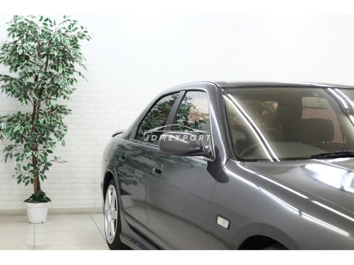 Nissan Skyline 1993 thumbnail 27