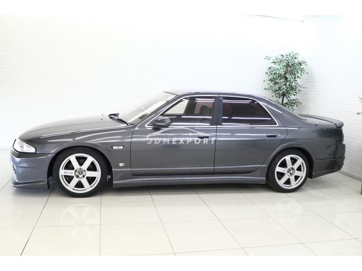 Nissan Skyline 1993 thumbnail 46