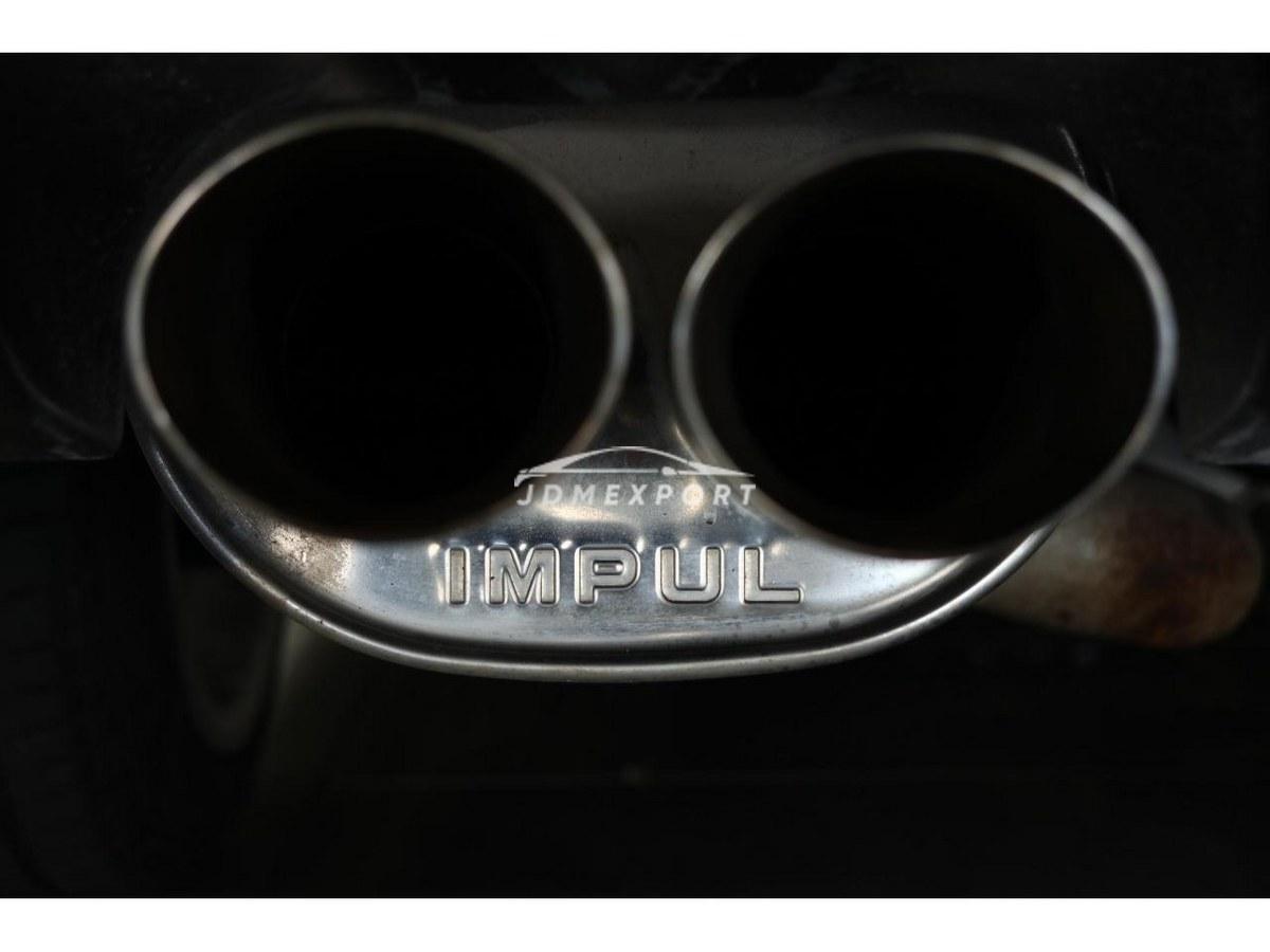 Nissan Skyline 1993 thumbnail 18