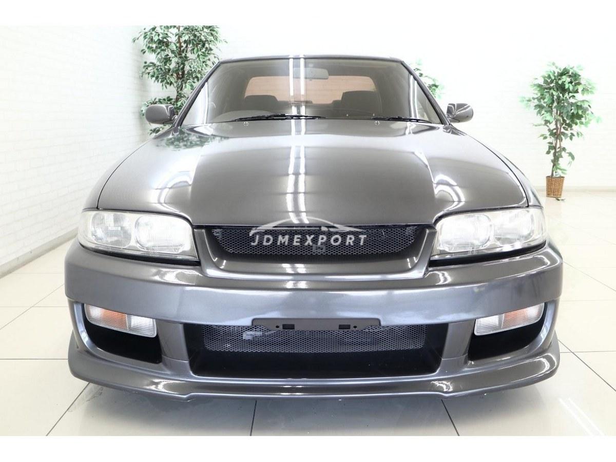 Nissan Skyline 1993 thumbnail 19